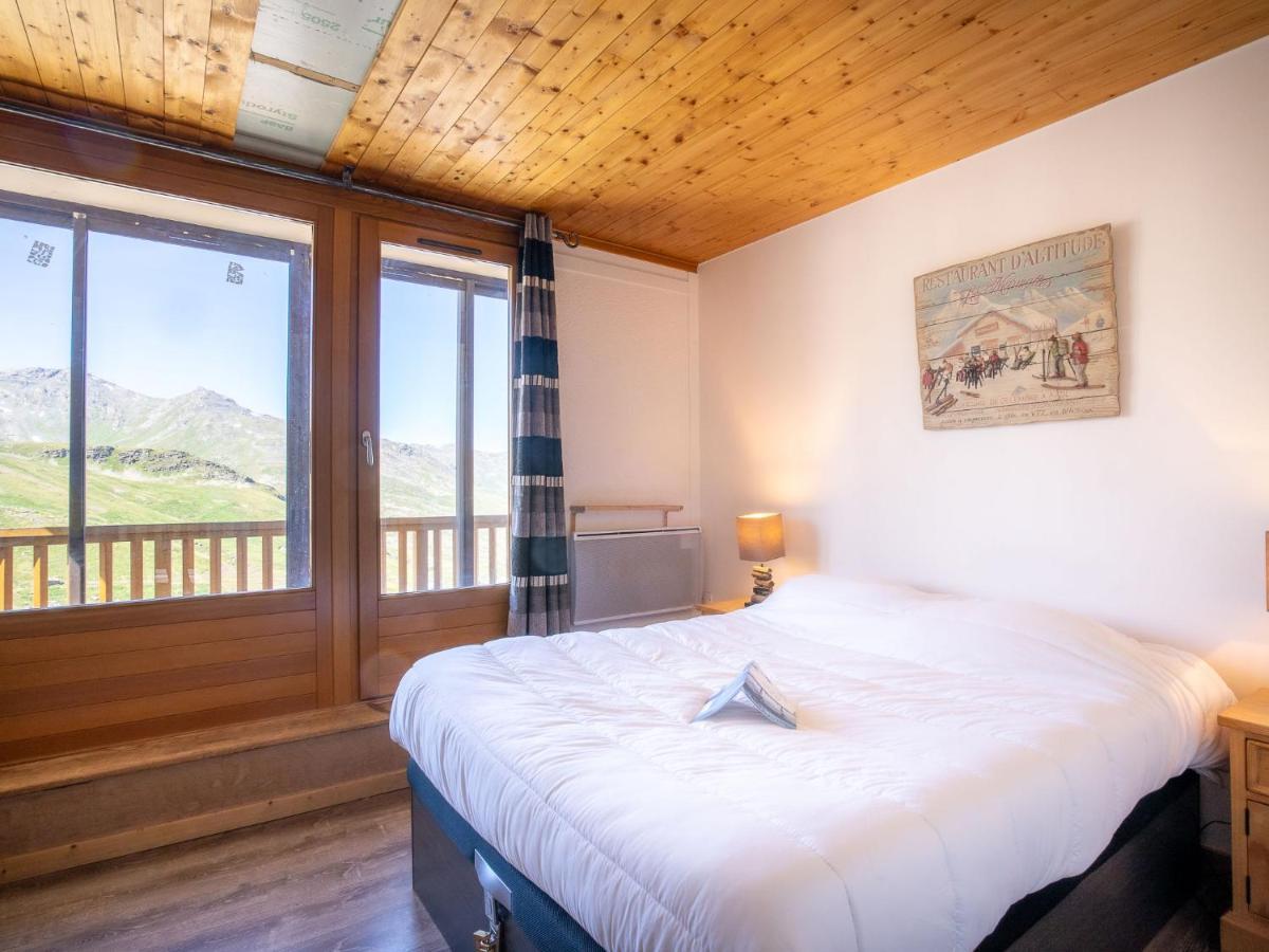 Apartment Le Lac Blanc-1 By Interhome Val Thorens Eksteriør bilde