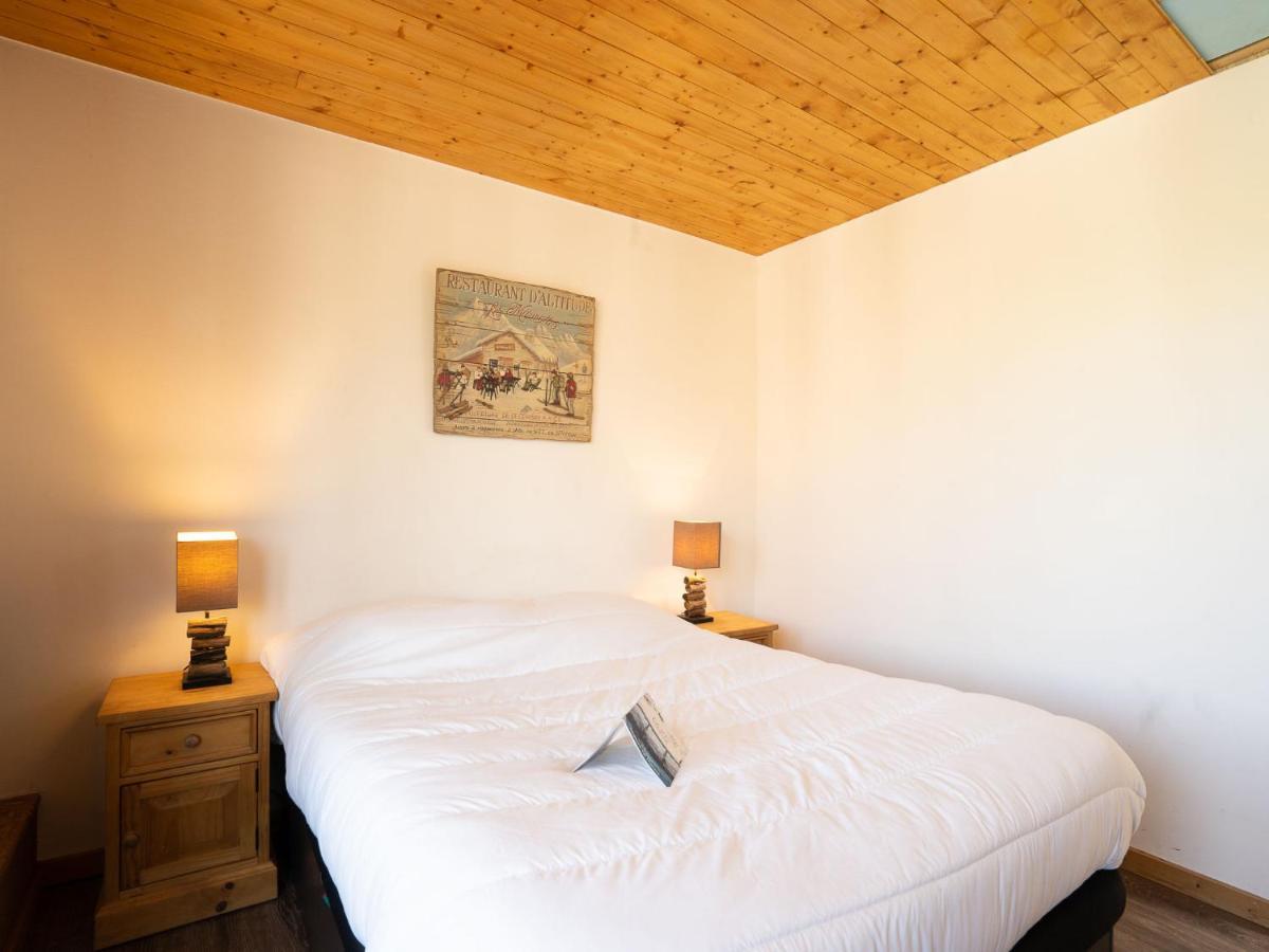 Apartment Le Lac Blanc-1 By Interhome Val Thorens Eksteriør bilde