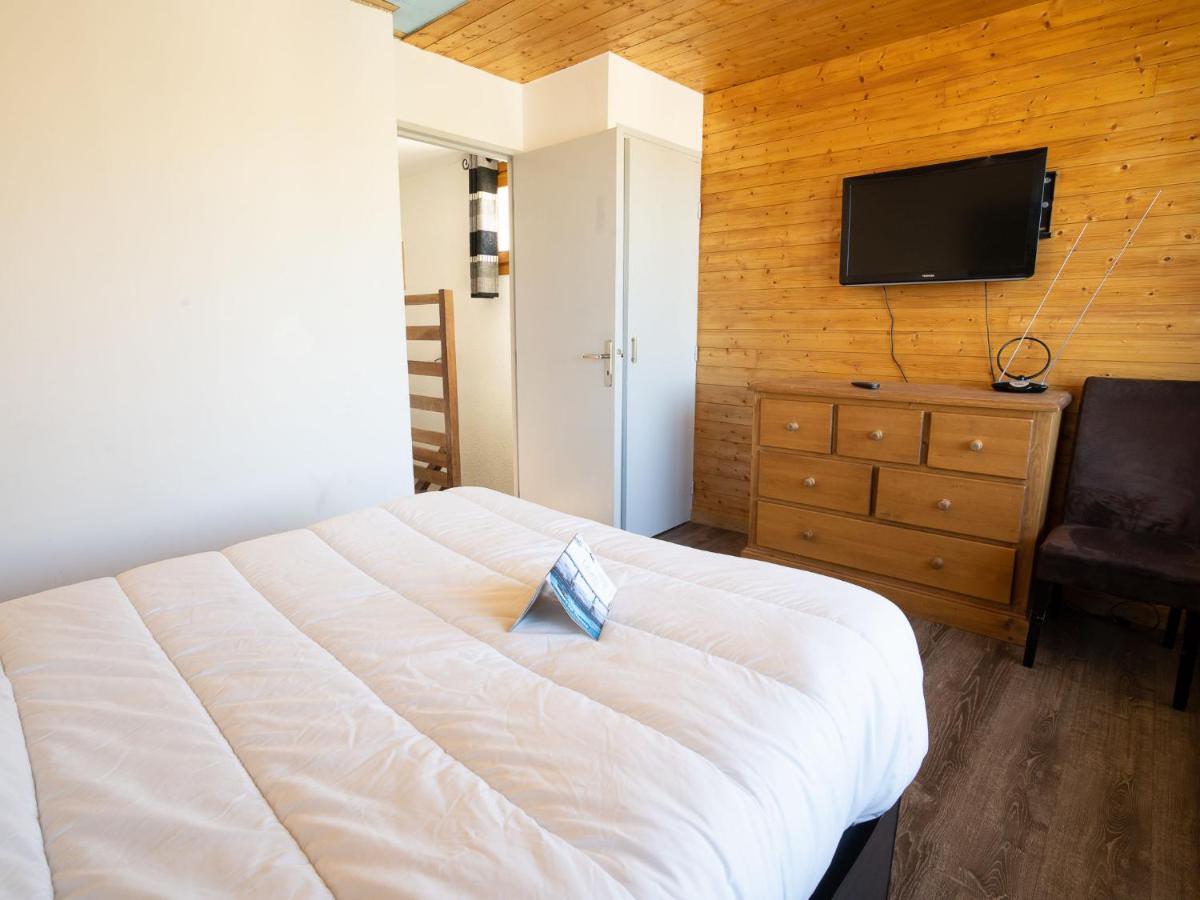 Apartment Le Lac Blanc-1 By Interhome Val Thorens Eksteriør bilde