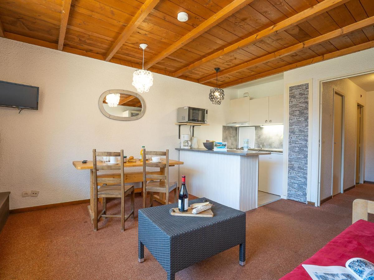 Apartment Le Lac Blanc-1 By Interhome Val Thorens Eksteriør bilde