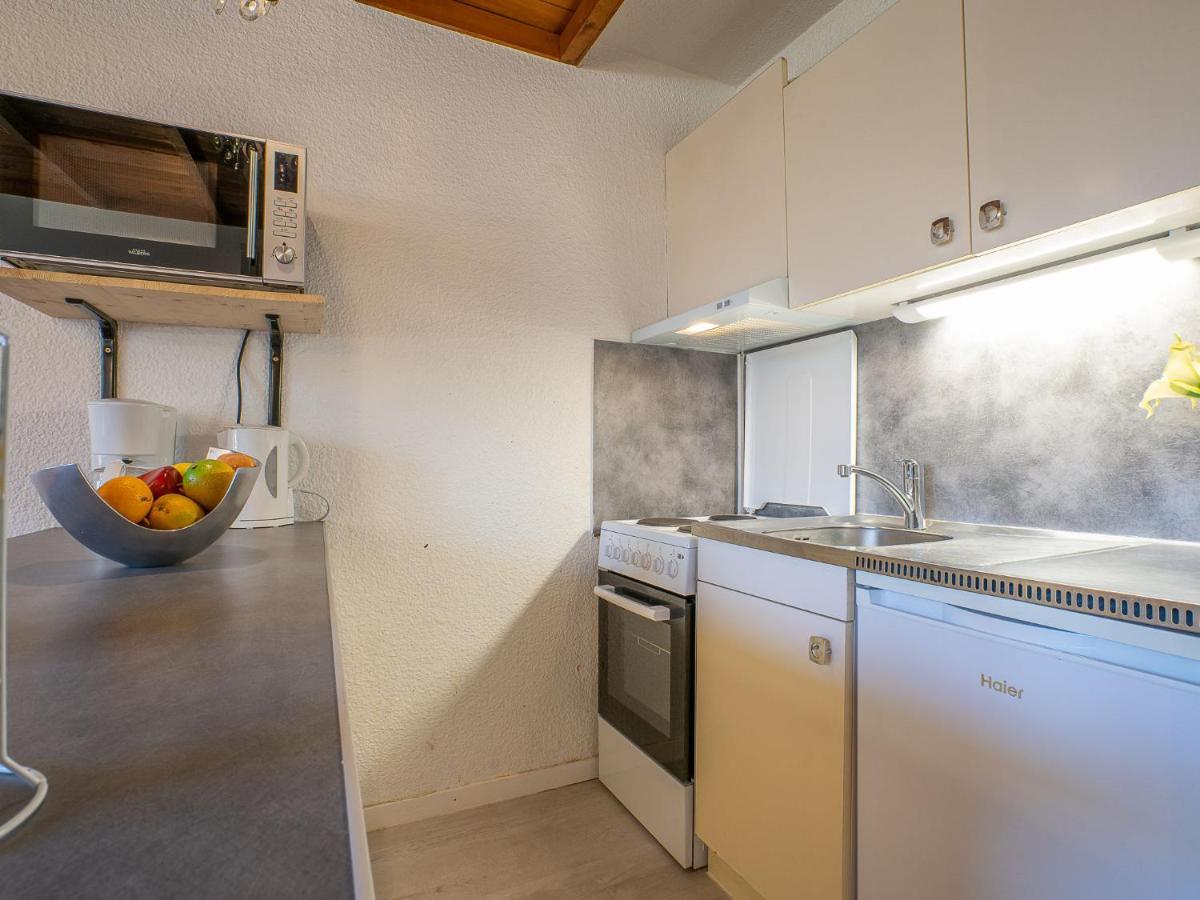 Apartment Le Lac Blanc-1 By Interhome Val Thorens Eksteriør bilde